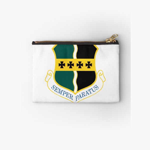 Item preview, 9th Reconnaissance Wing Crest designed and sold by Nikki SpaceStuffPlus.