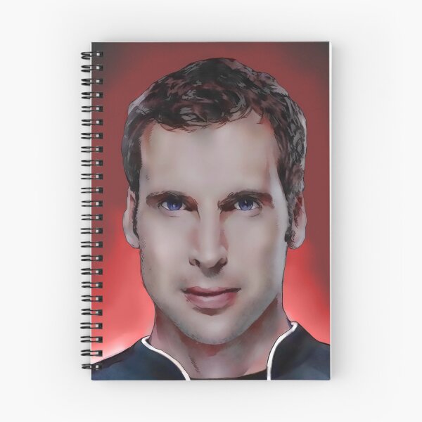 Item preview, Petr Cech - Gunner designed and sold by ArsenalArtz.