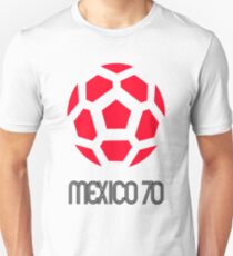 Mexiko 70 Slim Fit T-Shirt