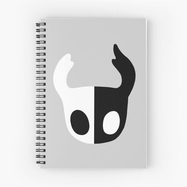 Item preview, Hollow Knight - Double Face designed and sold by Enekos.