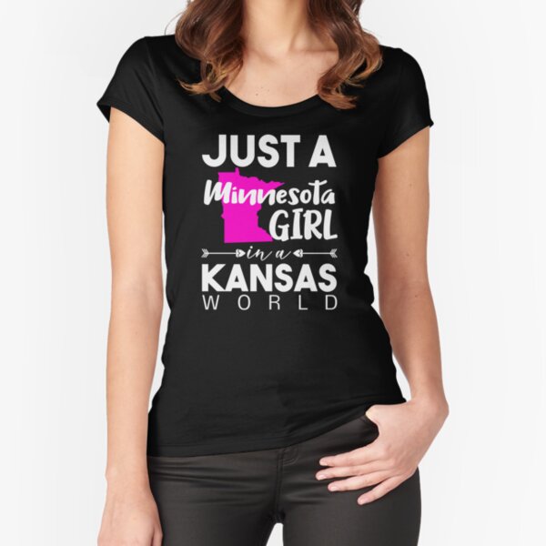 Funny Kansas City Queefs T-Shirt – Big Bad Tees