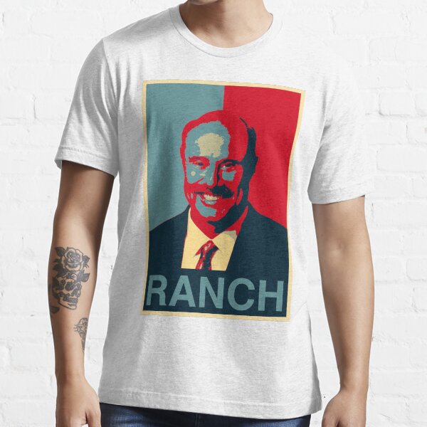 Ranch Essential T-Shirt