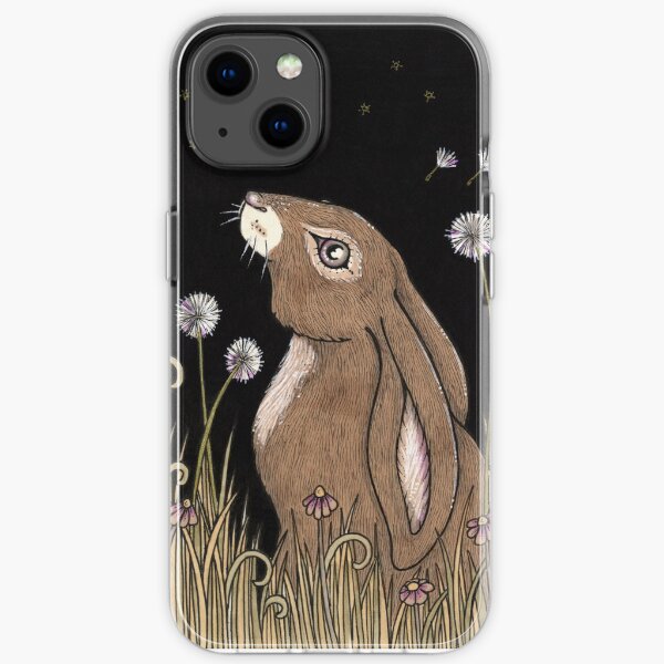 Wee Murchen iPhone Soft Case