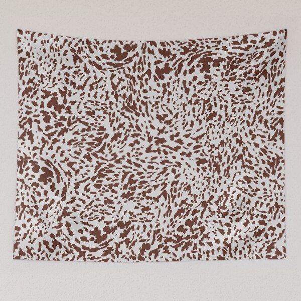 Item preview, Leopard Appaloosa Skin Decorative Pattern designed and sold by Gabriela Simon.