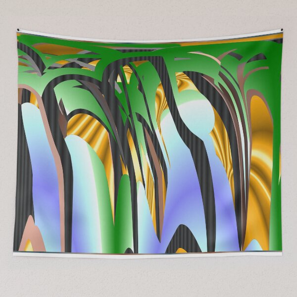 Item preview, Tahitian Sunset designed and sold by ArachnidImagery.