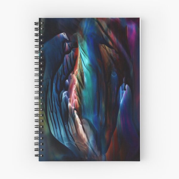 Item preview, ~The Dwelling Place~ designed and sold by Mystic Raven Art.