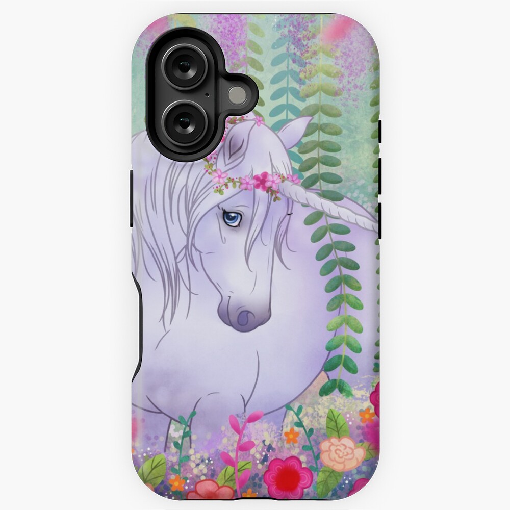 Item preview, iPhone Magsafe Tough Case designed and sold by Chiwowy.
