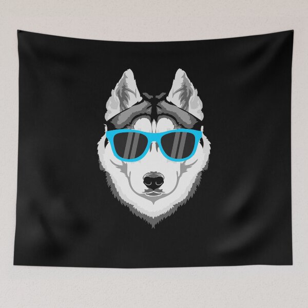 Item preview, Siberian Husky Shirt | Siberian Husky Tshirt | Siberian Husky Gift | Siberian Husky Dog | Husky Shirt | Husky Tshirt | Dog Shirt | Dog Tshirt designed and sold by Living You  Apparel.
