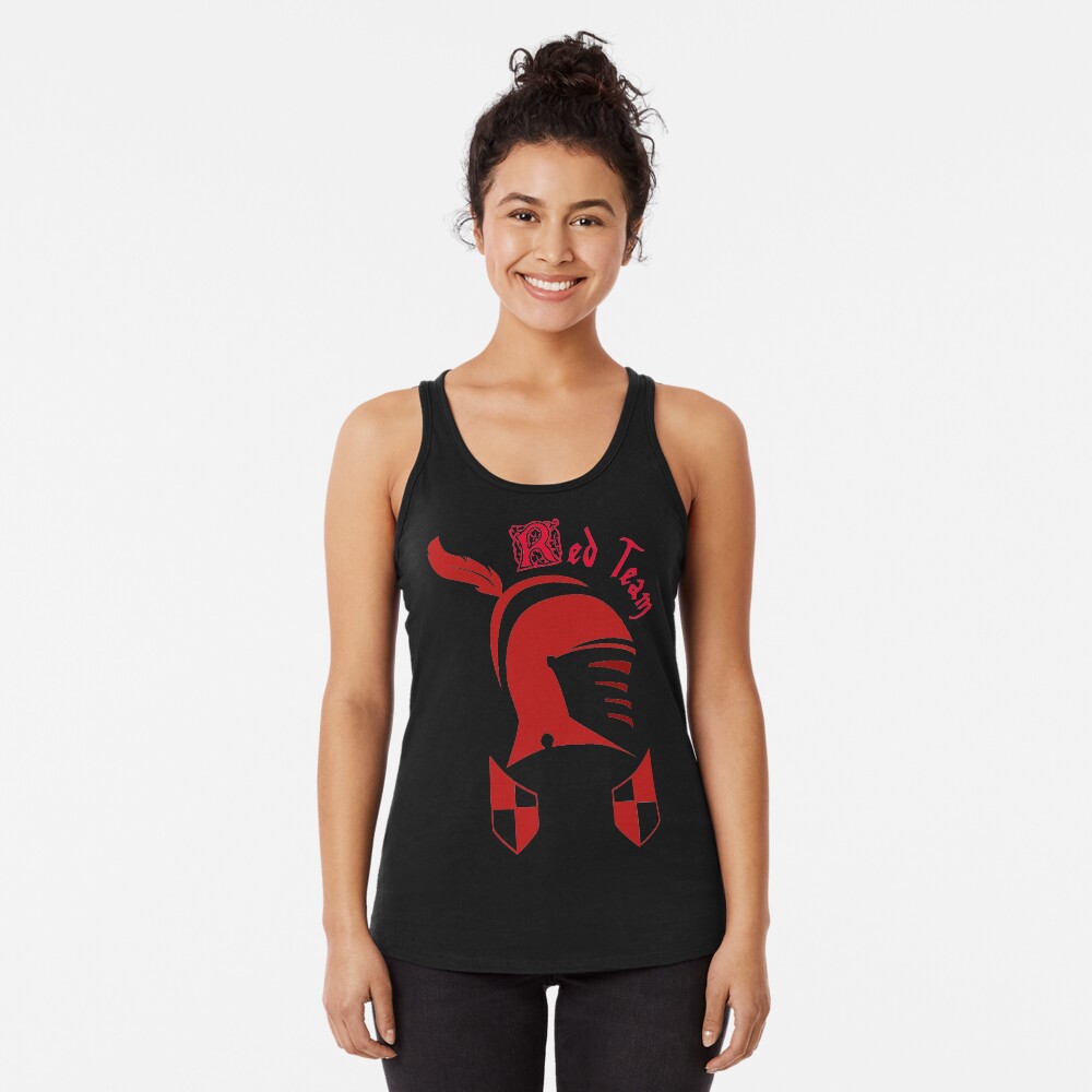 Item preview, Racerback Tank Top designed and sold by InfoBloom.