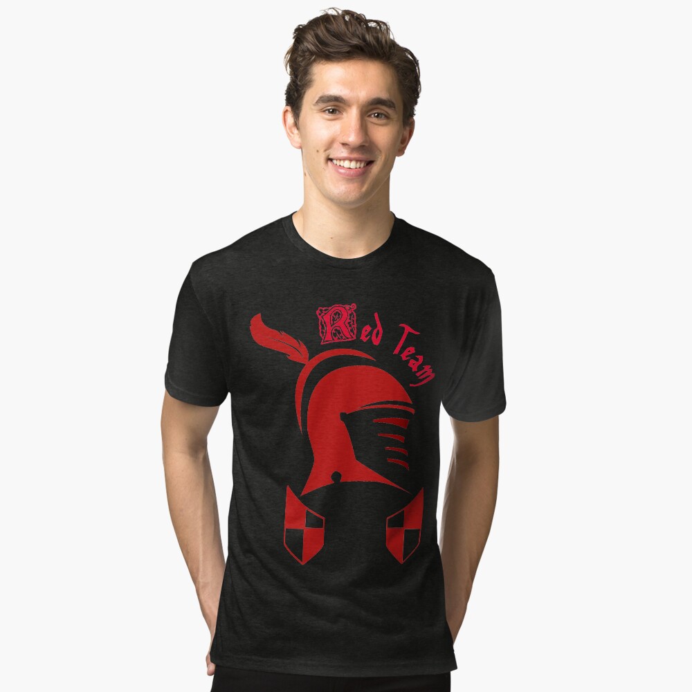 Item preview, Tri-blend T-Shirt designed and sold by InfoBloom.