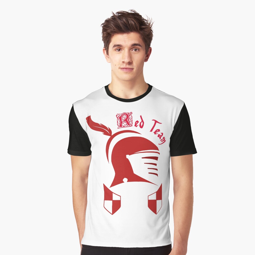 Item preview, Graphic T-Shirt designed and sold by InfoBloom.