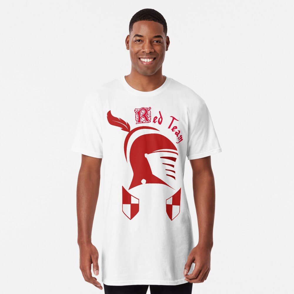 Item preview, Long T-Shirt designed and sold by InfoBloom.