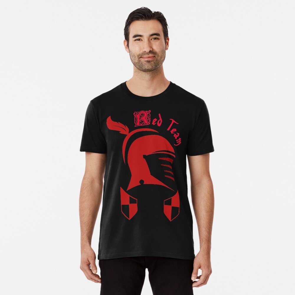 Item preview, Premium T-Shirt designed and sold by InfoBloom.
