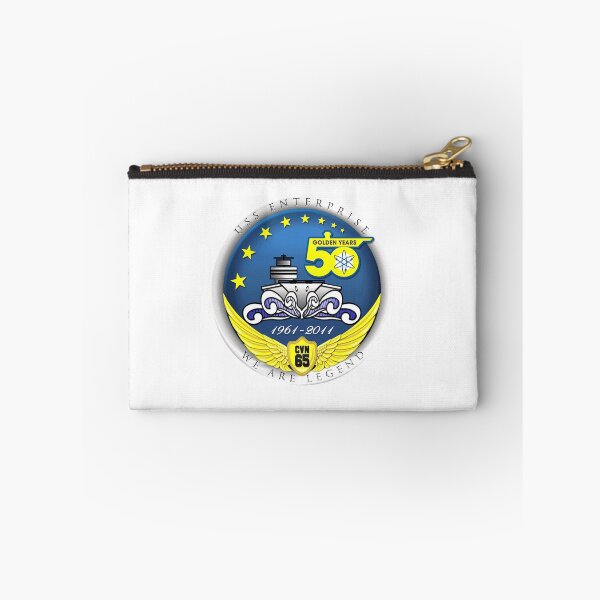 Item preview, USS Enterprise (CVN-65) at 50! designed and sold by Nikki SpaceStuffPlus.