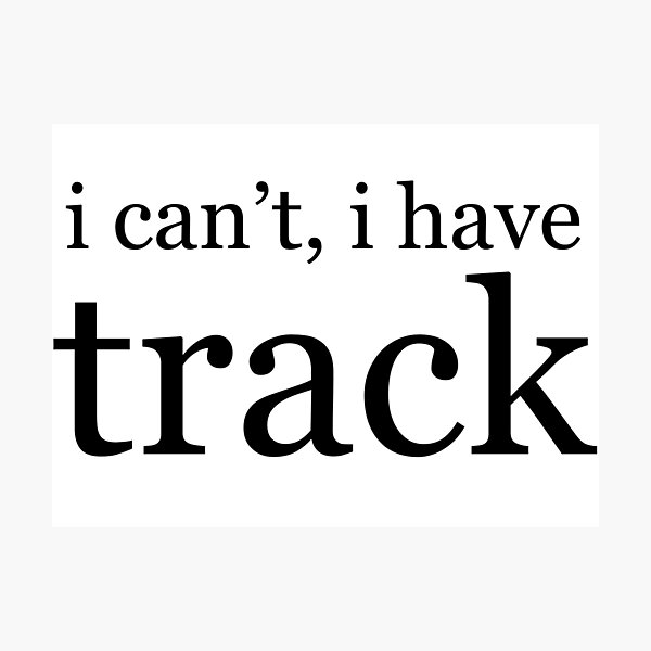 Item preview, i can't, i have track designed and sold by Sam Palahnuk.