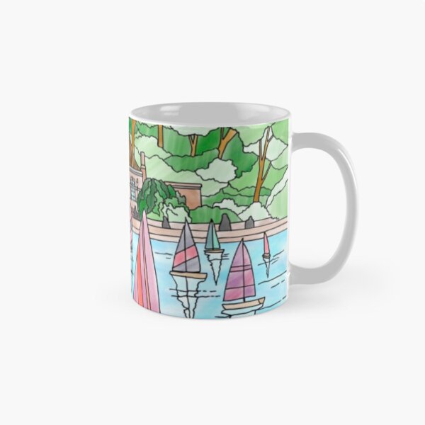 Item preview, Boat house designed and sold by MysticFoxy.