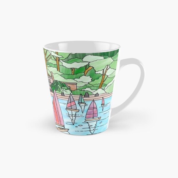 Item preview, Boat house designed and sold by MysticFoxy.