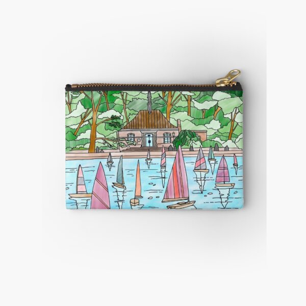 Item preview, Boat house designed and sold by MysticFoxy.