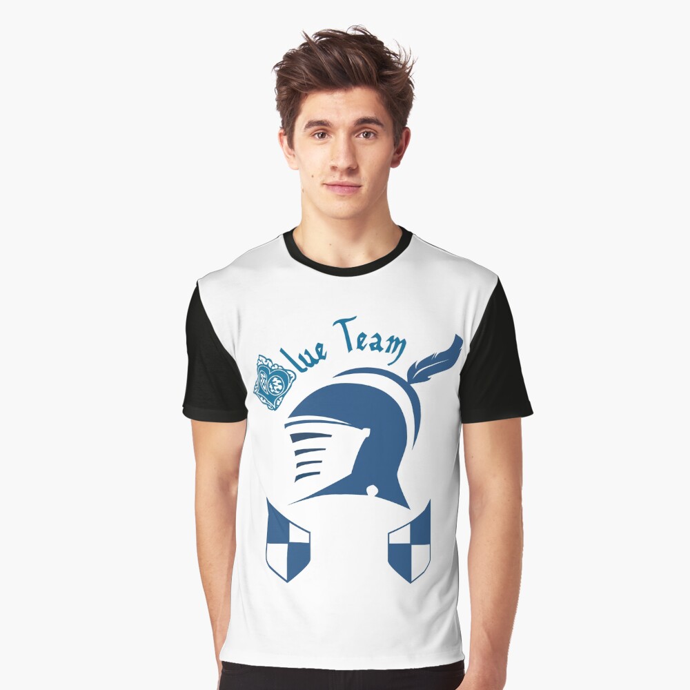 Item preview, Graphic T-Shirt designed and sold by InfoBloom.