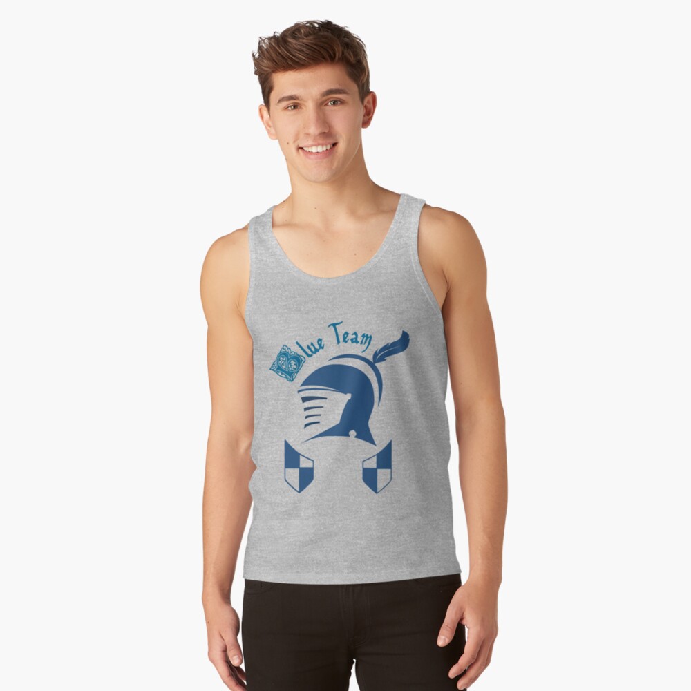 Item preview, Tank Top designed and sold by InfoBloom.
