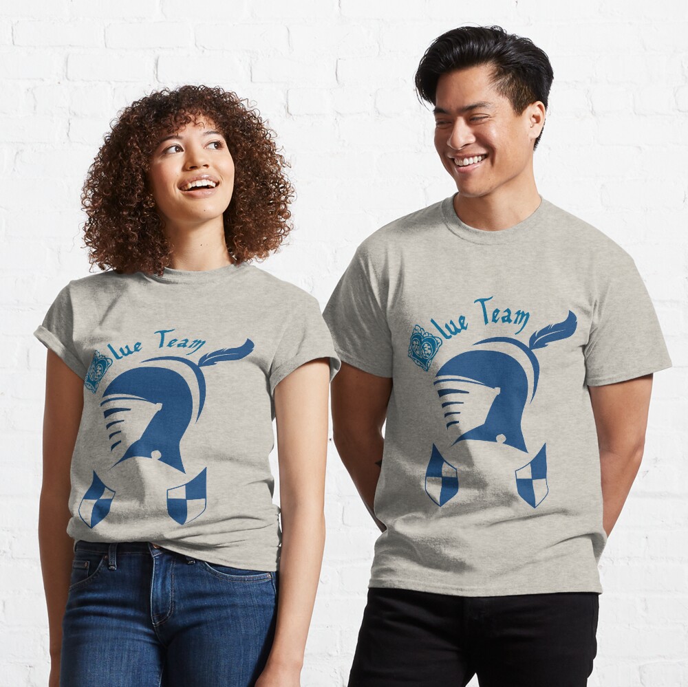 Item preview, Classic T-Shirt designed and sold by InfoBloom.