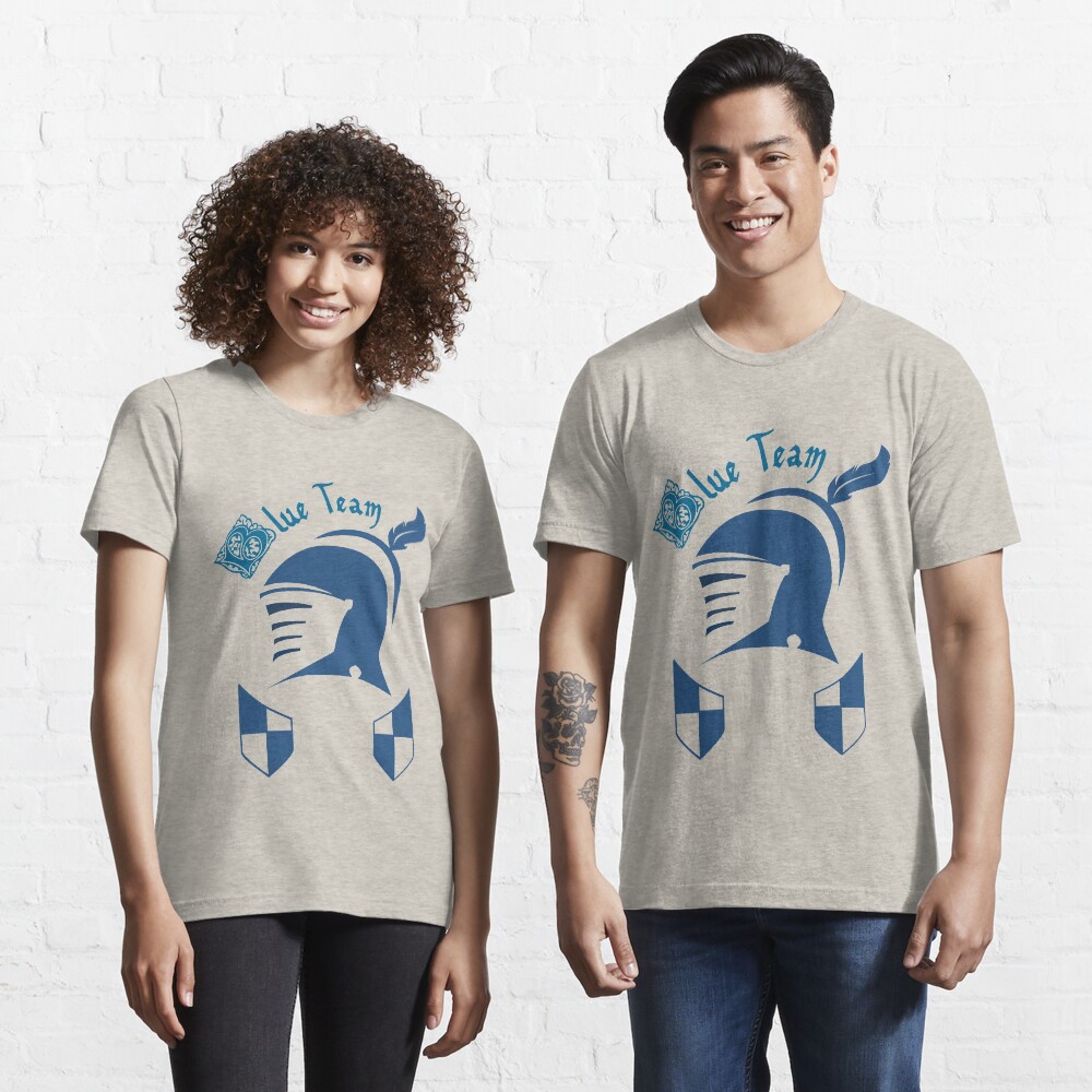 Item preview, Essential T-Shirt designed and sold by InfoBloom.