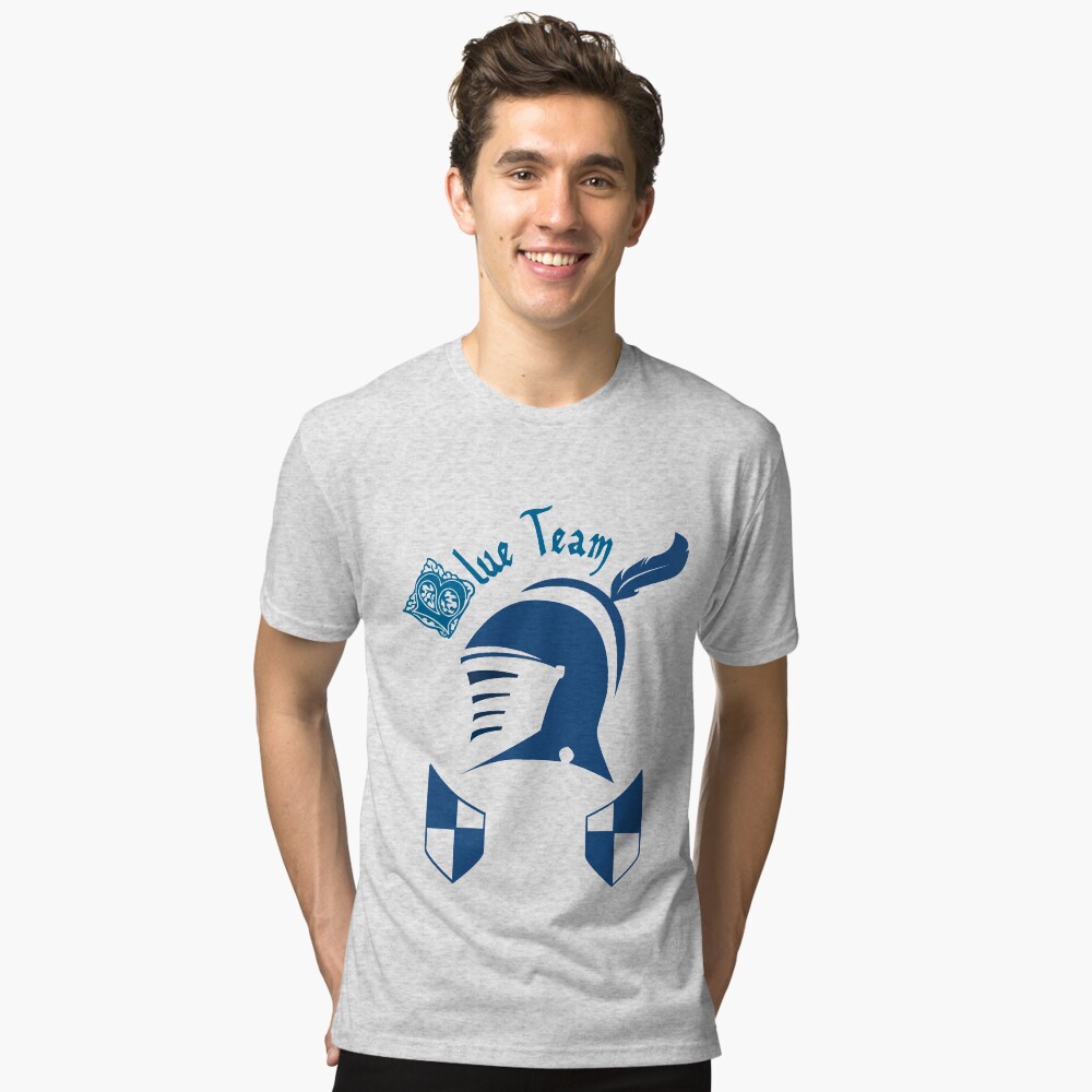 Item preview, Tri-blend T-Shirt designed and sold by InfoBloom.