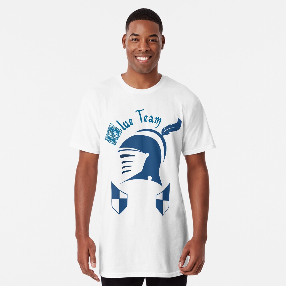 Item preview, Long T-Shirt designed and sold by InfoBloom.