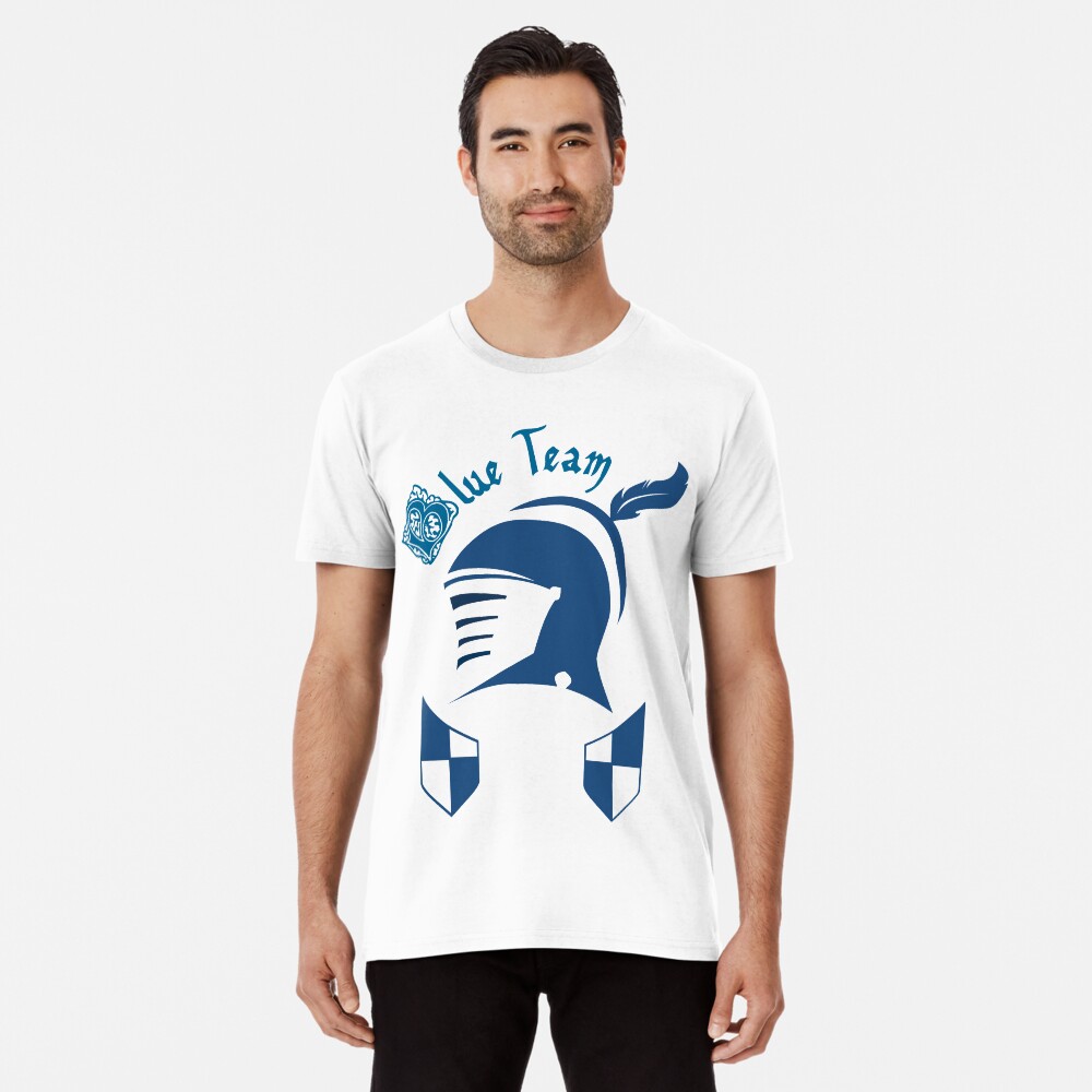 Item preview, Premium T-Shirt designed and sold by InfoBloom.