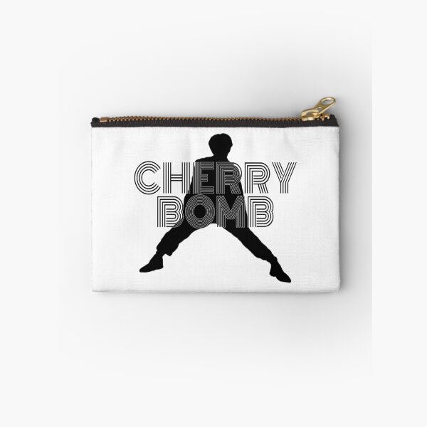 Artikelvorschau, NCT 127 Cherry Bomb Silhouette entworfen und verkauft von The Kpop Konverters.