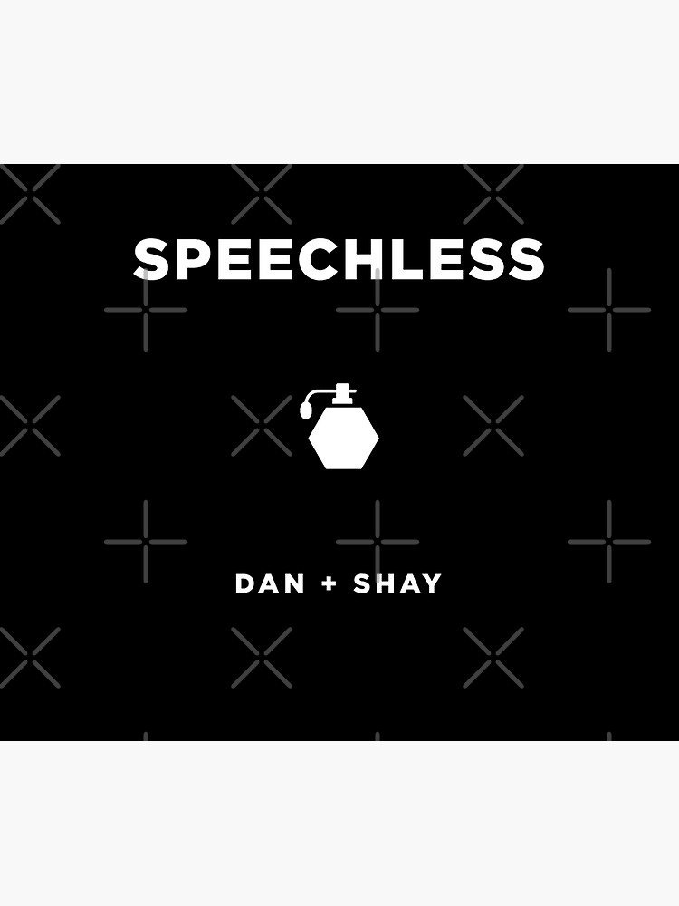 Dan And Shay Speechless Tapestry By Tarekmarzouki Redbubble 