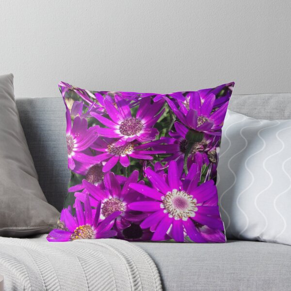 Item preview, Purple Daisy designed and sold by MimiHillier.