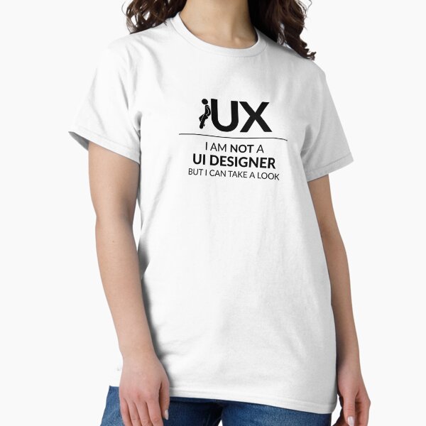 Item preview, UX vs UI designed and sold by kamassy.