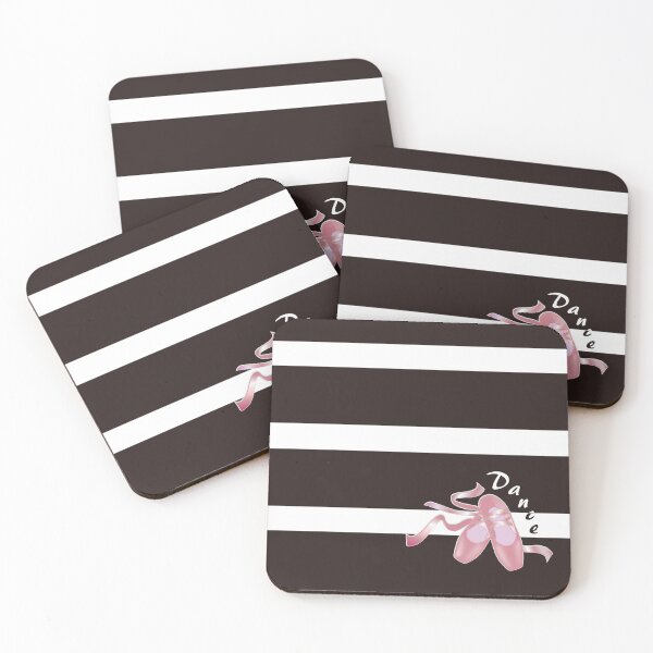 Item preview, Pink Ballet Shoes  designed and sold by Julia2Julia.