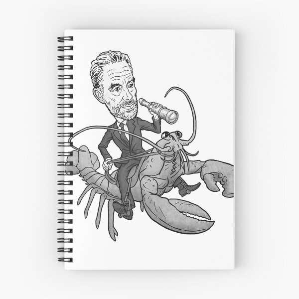 Item preview, Jordan Peterson Lobster Hierarchy designed and sold by Dankashire.