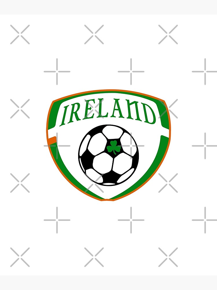 Lucky Ireland Soccer de IDDInc
