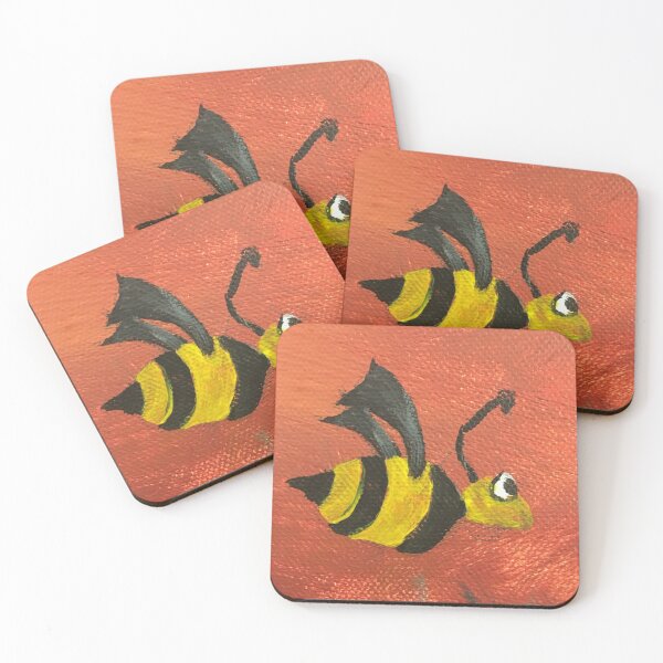 Item preview, We need bees, even concerned ones designed and sold by GradyRule.