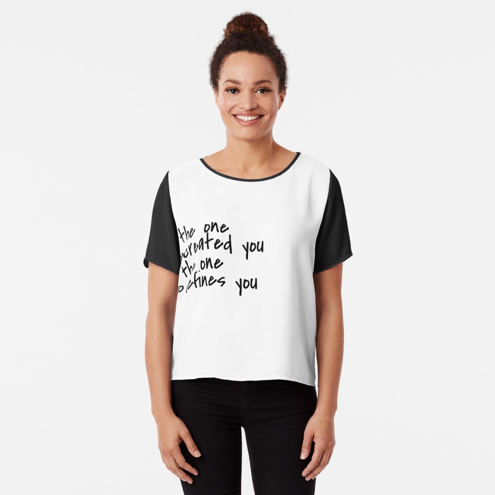 Vista previa del artículo con la obra «Blusa», diseñado y vendido por dariasmithyt.