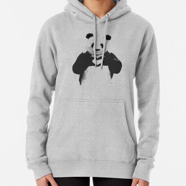 All you need is love Pullover Hoodie