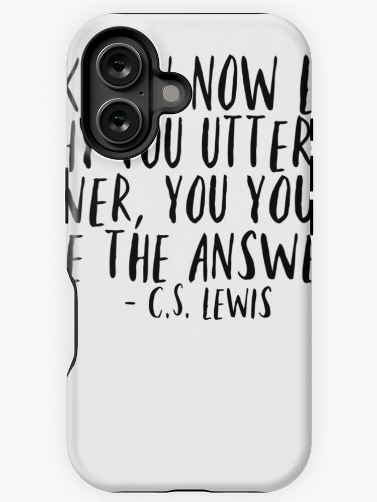 Imagen 1 de 4, Funda de iPhone con la obra Señor, diseñada y vendida por dariasmithyt.