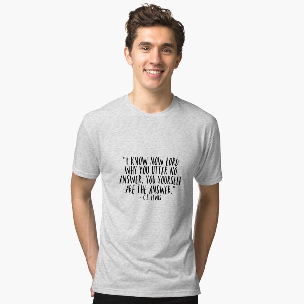 Vista previa del artículo con la obra «Camiseta de tejido mixto», diseñado y vendido por dariasmithyt.