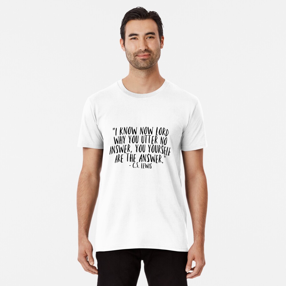 Vista previa del artículo con la obra «Camiseta premium», diseñado y vendido por dariasmithyt.