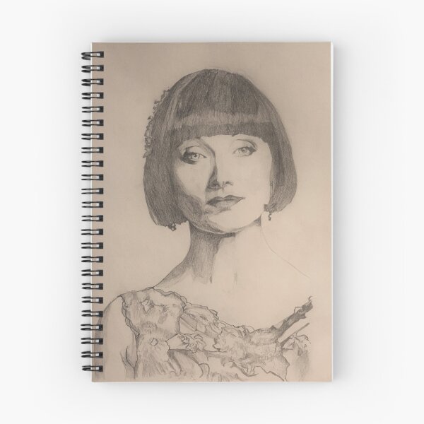 Item preview, Fabulous Phryne  designed and sold by DustNox.