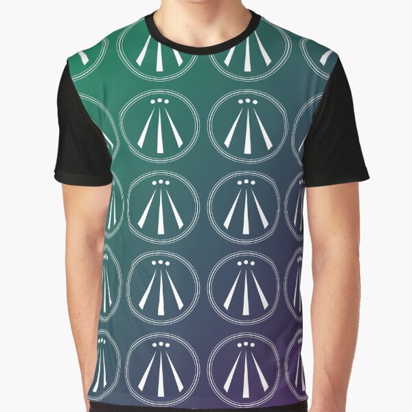 Item preview, Awen Pattern designed and sold by VikingRunes.