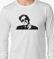 Dr.Strangelove Long Sleeve T-Shirt