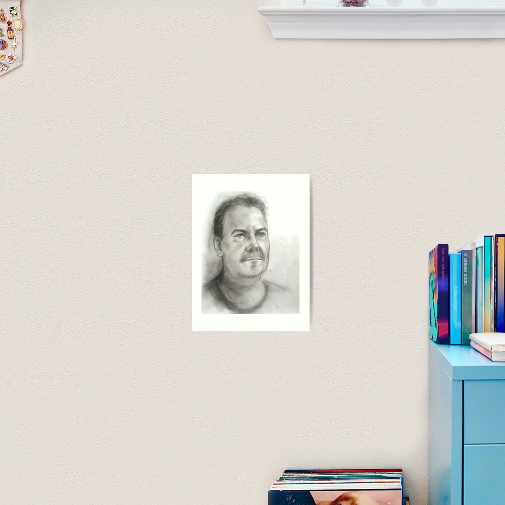 Item preview, Art Print designed and sold by Anthropolog.