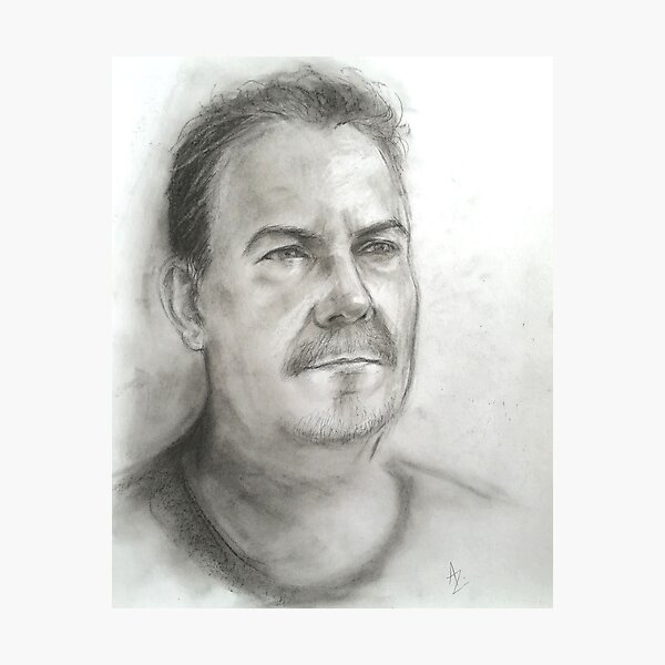 Photographic Print