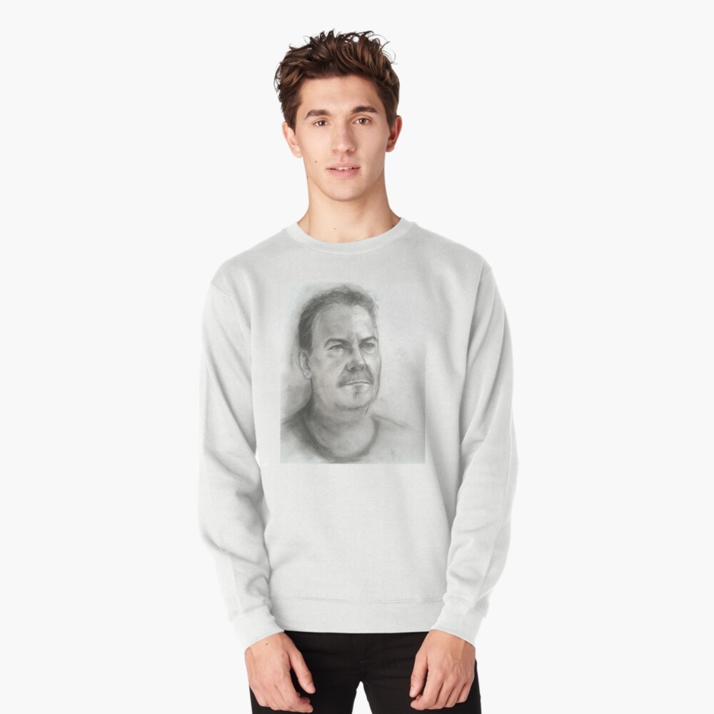 Item preview, Pullover Sweatshirt designed and sold by Anthropolog.