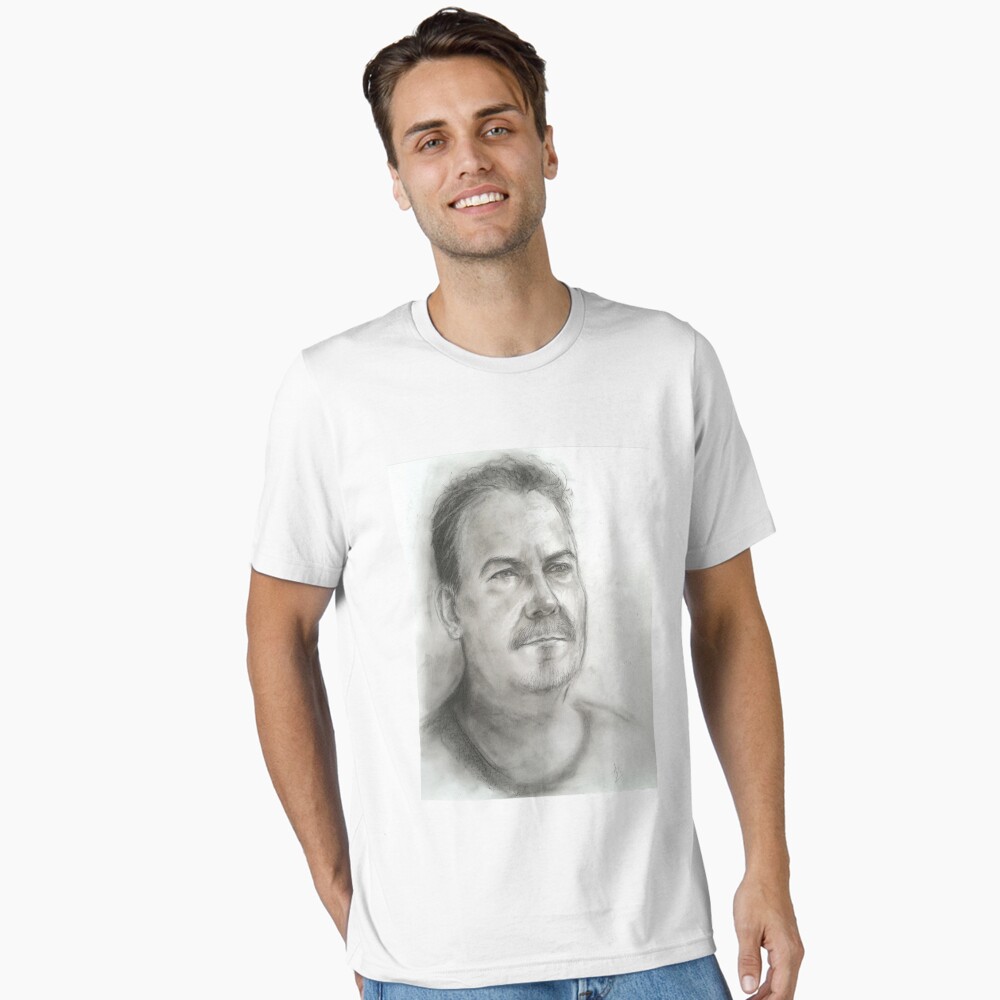 Item preview, Essential T-Shirt designed and sold by Anthropolog.