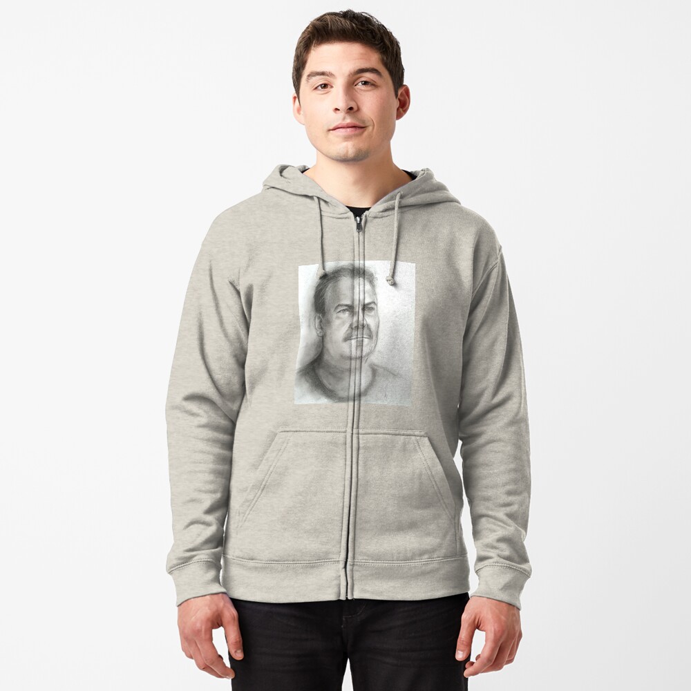 Item preview, Zipped Hoodie designed and sold by Anthropolog.